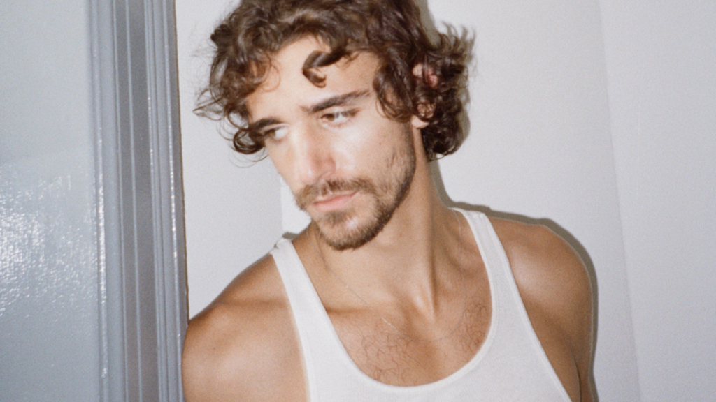 Tamino comes into his own on ‘Every Dawn’s a Mountain’