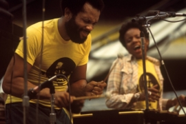 The Weekly Rewind: RIP Roy Ayers, a star-studded Glasto lineup, and more