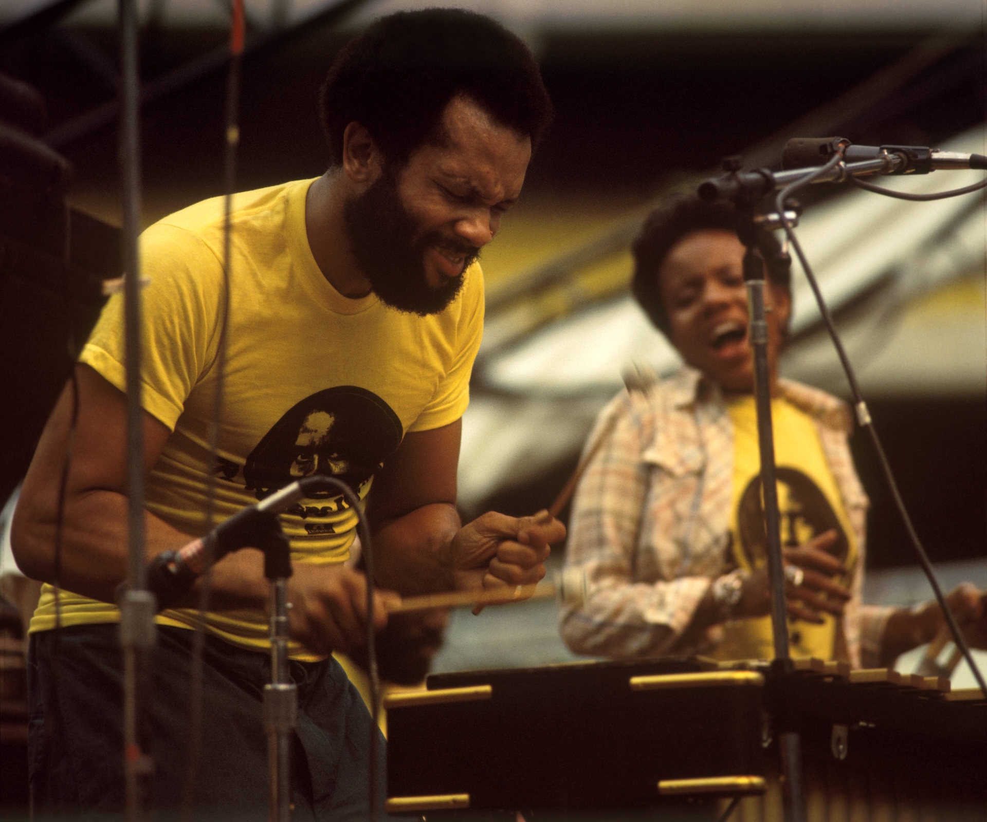 The Weekly Rewind: RIP Roy Ayers, a star-studded Glasto lineup, and more