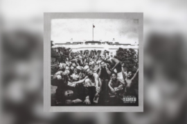 The Culture Corner: Kendrick Lamar’s opus turns 10 years old