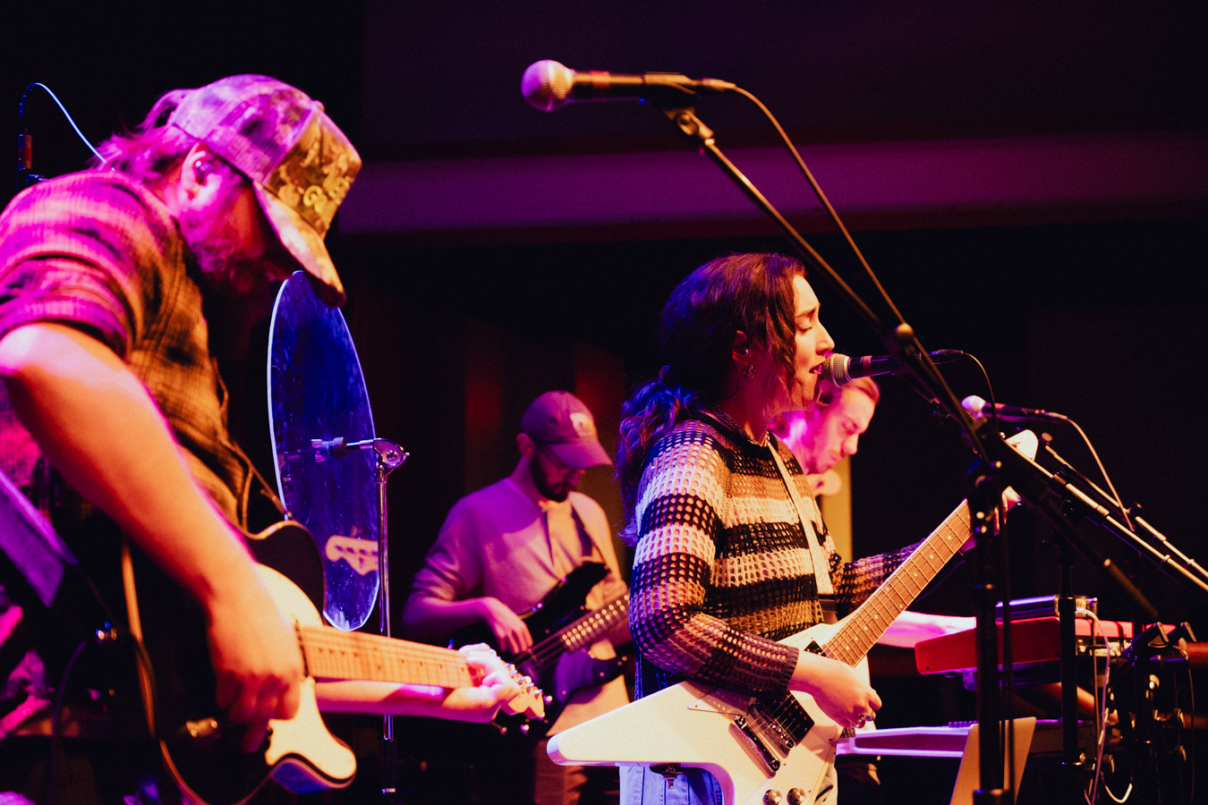 The Key Studio Sessions ‘Homegrown Live’ Series: Madska
