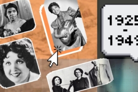 100 years, 100 moments: How women shaped a century of music