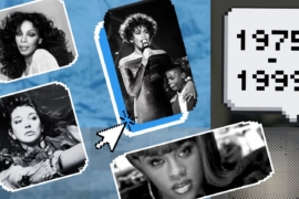 100 years, 100 moments: How women shaped a century of music