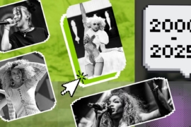 100 years, 100 moments: How women shaped a century of music