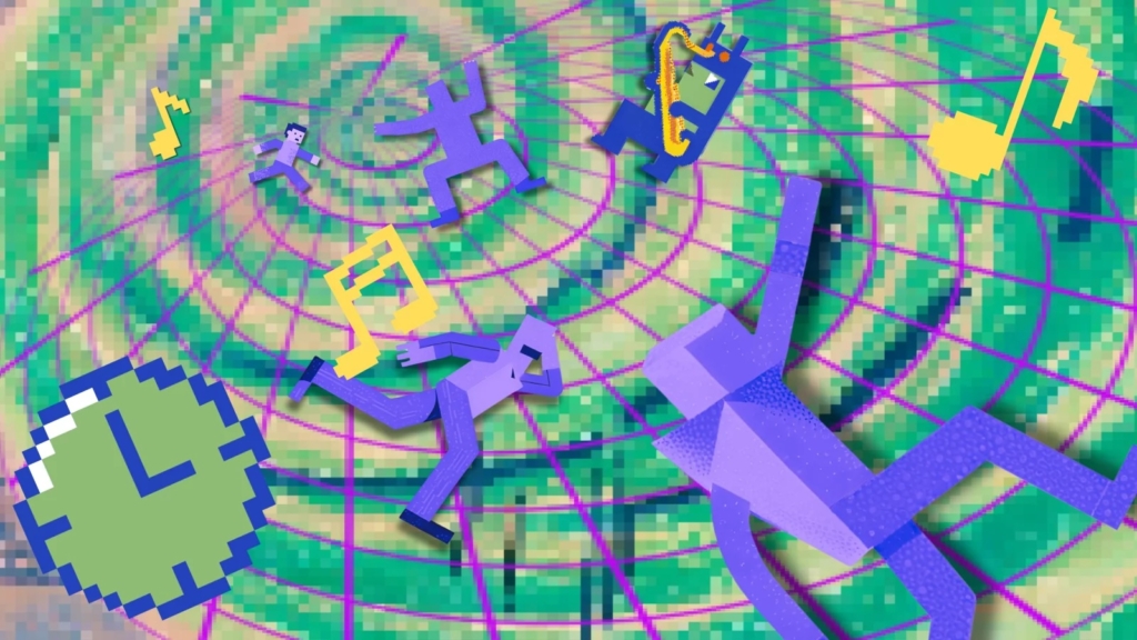As daylight saving time nears, here’s 50 songs to remember time is a construct