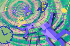 As daylight saving time nears, here’s 50 songs to remember time is a construct