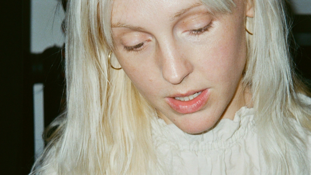 For Laura Marling, parenthood was a boon of creativity