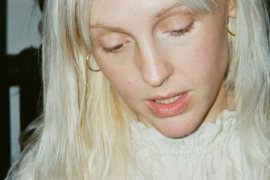 For Laura Marling, parenthood was a boon of creativity