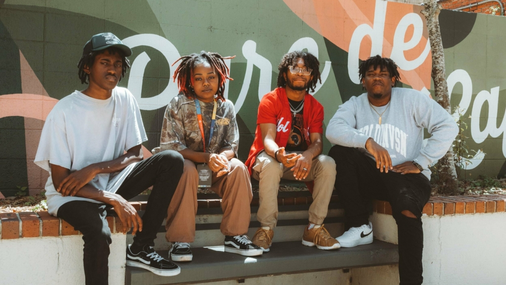 Acadiana Music Showcase: Good Prblms