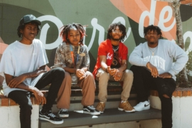Acadiana Music Showcase: Good Prblms