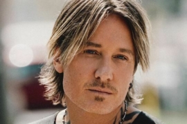 Keith Urban’s game-changing love song and more stories from his back catalog