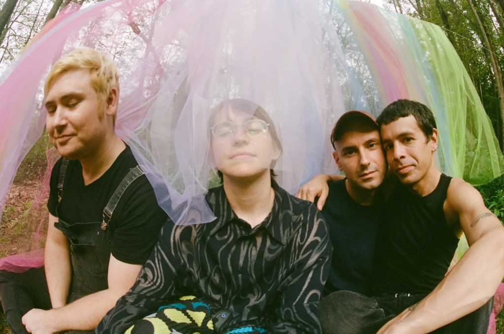 5 quiet indie folkers to discover