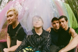 5 quiet indie folkers to discover