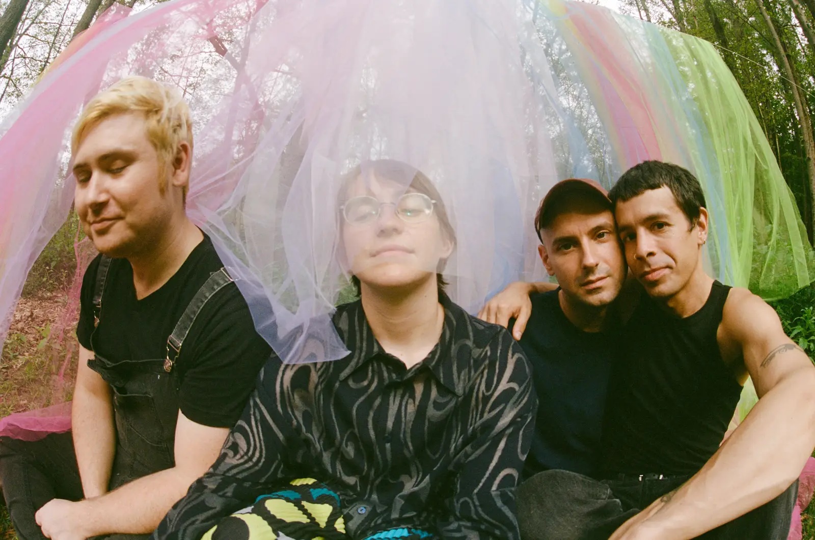 5 quiet indie folkers to discover