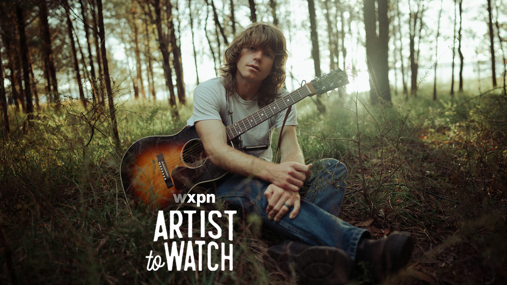 Jesse Welles | Artist To Watch – April 2025