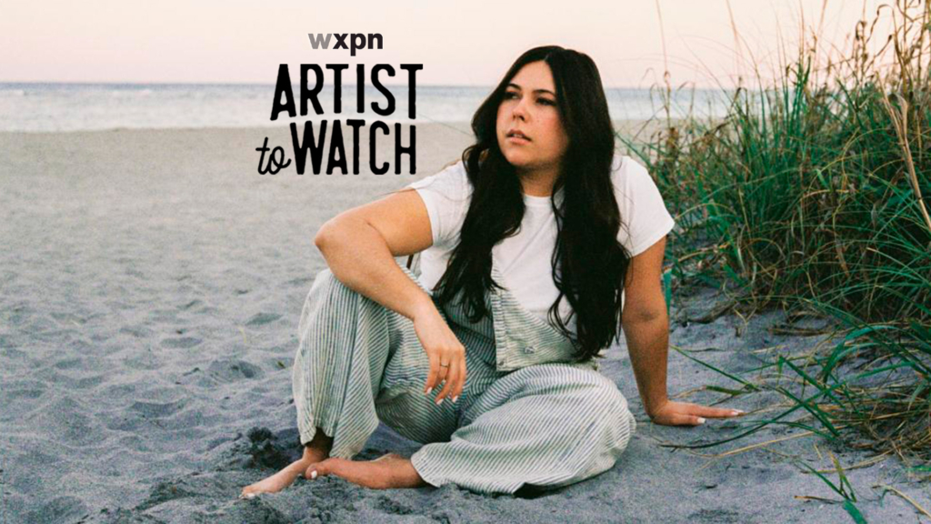Gigi Perez | Artist To Watch – May 2025