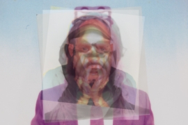 Talking trust and collaboration with Philly jazz poets Dromedaries x Alexoteric
