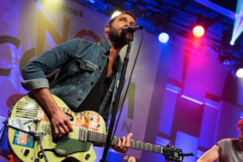The unexpected return of Mondo Cozmo’s “Shine”