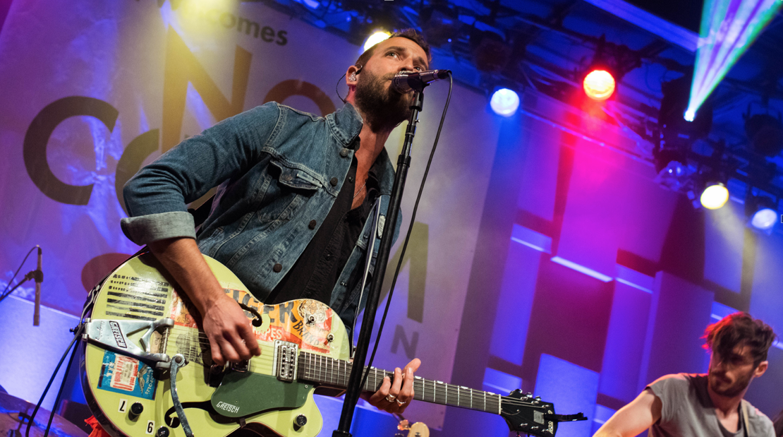 The unexpected return of Mondo Cozmo’s “Shine”