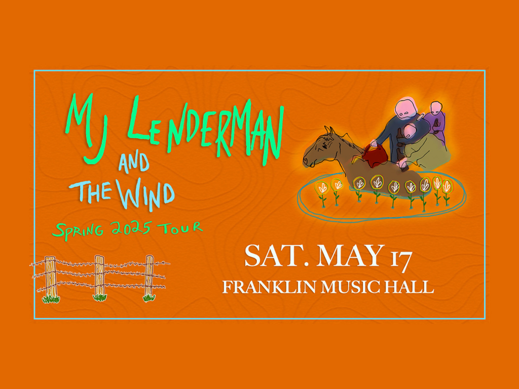 Ticket Giveaway: MJ Lenderman