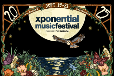 XPoNential Music Festival Presented by Subaru Announces 2025 Lineup Including Courtney Barnett, Sharon Van Etten & The Attachment Theory, War, Greensky Bluegrass, Preservation Hall Jazz Band, Molly Tuttle and More.