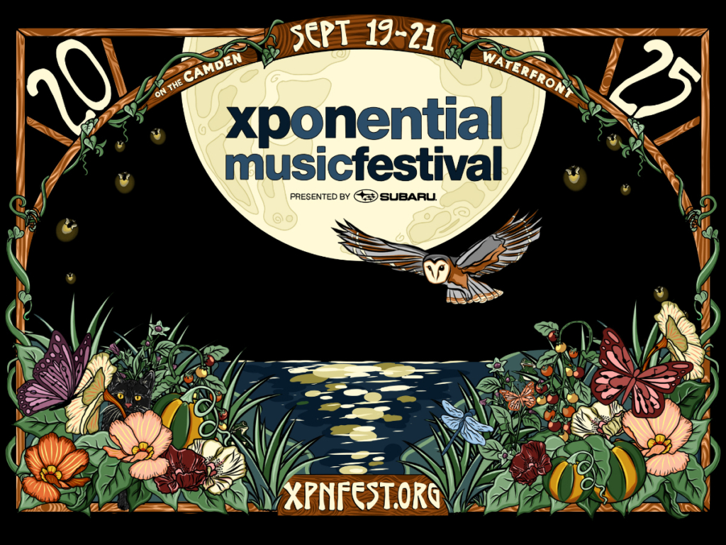 XPNFest BOGO Sale! | now thru 9/7