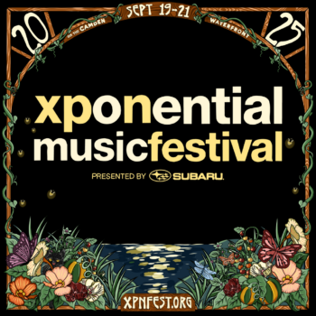 XPoNential Music Festival 2025