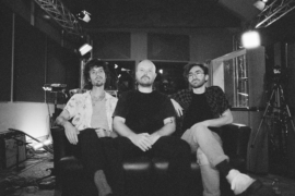 The Key Studio Sessions: EXPO