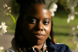 For Yasmin Williams, every pluck of the guitar matters