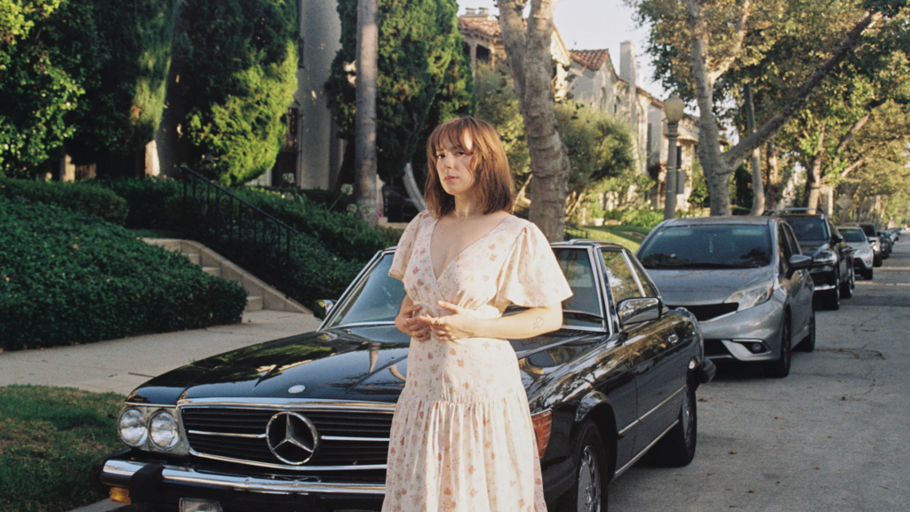 Jordana rekindles an old affair on ‘Lively Premonition’