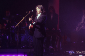 Lucy Dacus brings star power to her tour kickoff at The Met Philly