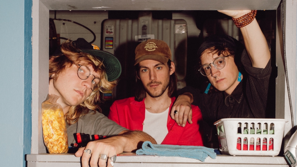 How Palmyra tapped into a true collaborative spirit on ‘Restless’