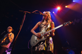 Tim Hause and Speedy Ortiz get Free At Noon fans psyched for Sing Us Home festival