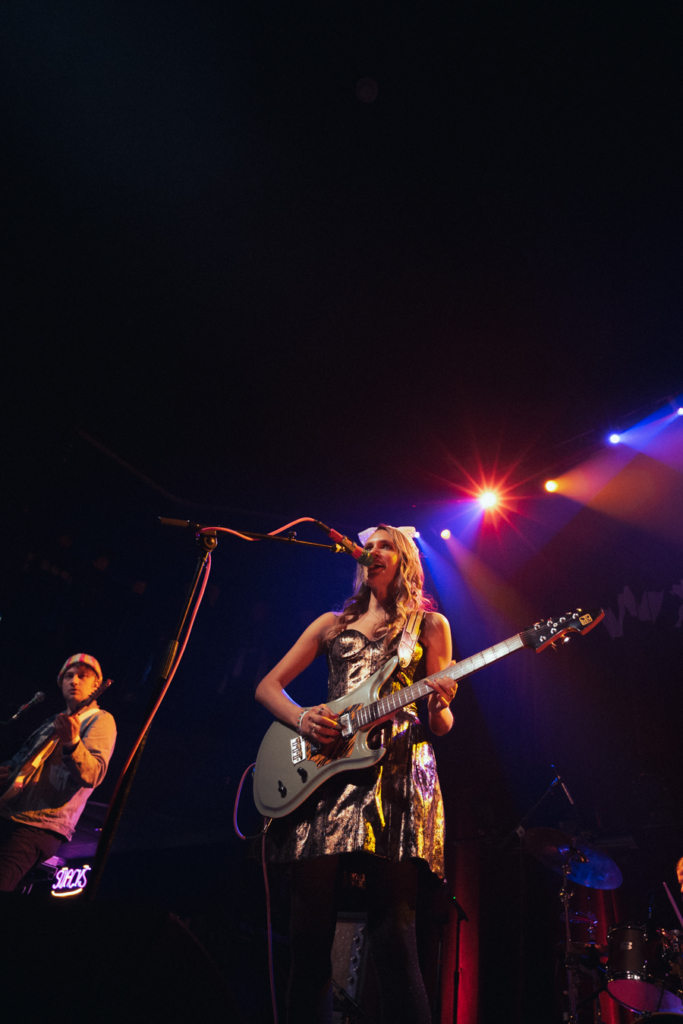 Tim Hause and Speedy Ortiz get Free At Noon fans psyched for Sing Us Home festival