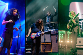 10 artists we’d love to hear a new album from in 2025