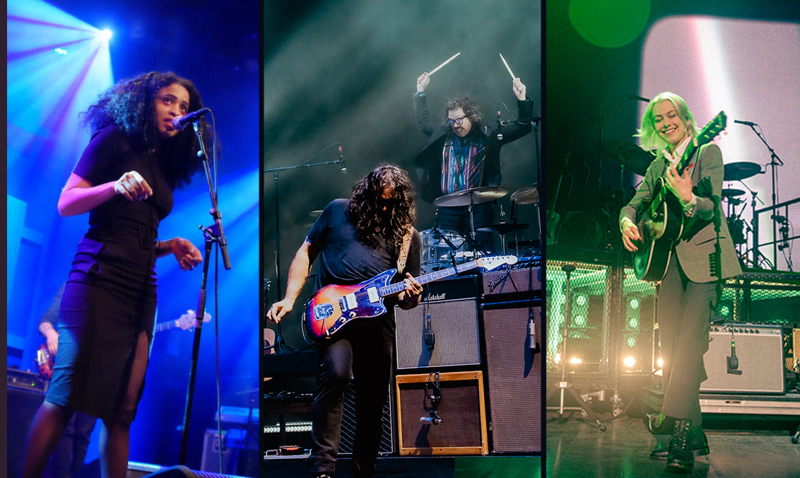 10 artists we’d love to hear a new album from in 2025
