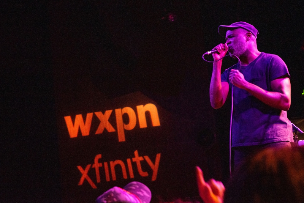 Tunde Adebimpe, Margo Price, Maren Morris Headline Day 2 of NON-COMM 2025