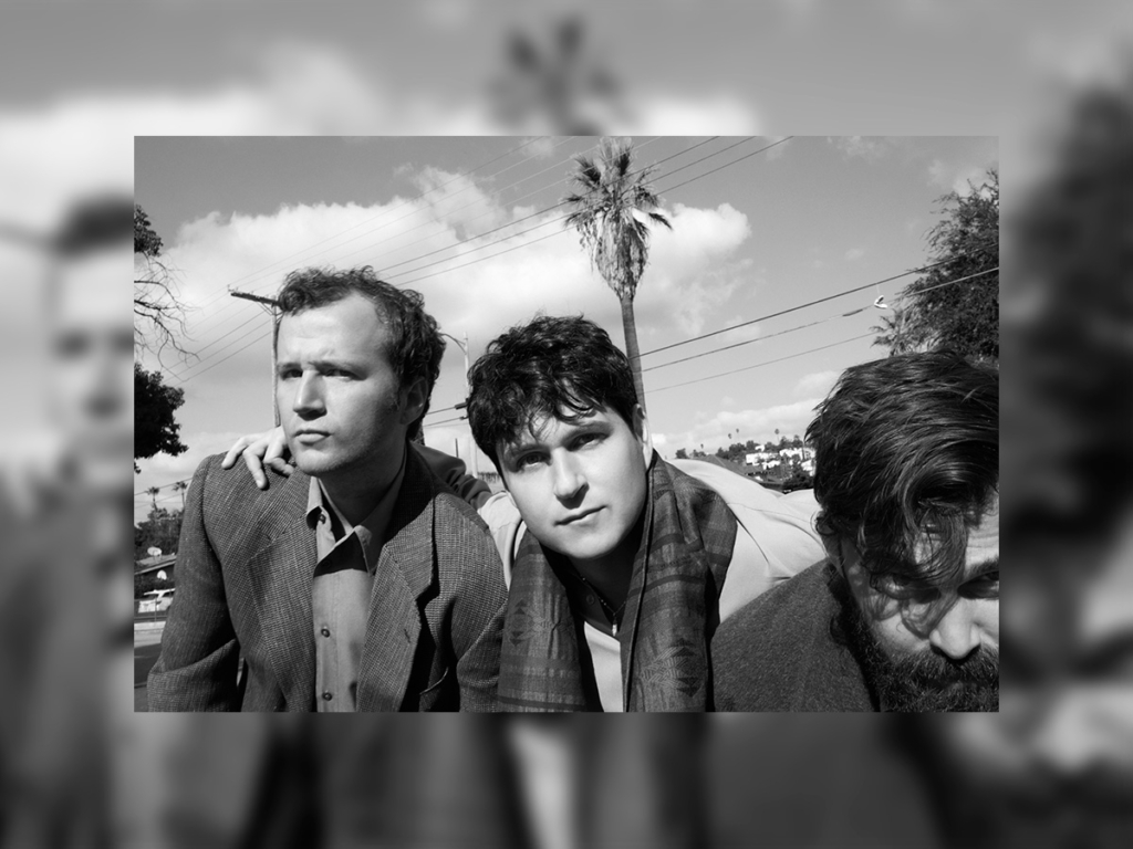 Ticket Giveaway: VAMPIRE WEEKEND