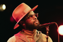 Adrian Younge on the final installment in his ‘Something About April’ trilogy