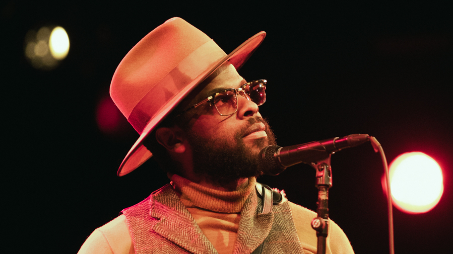 Adrian Younge on the final installment in his ‘Something About April’ trilogy