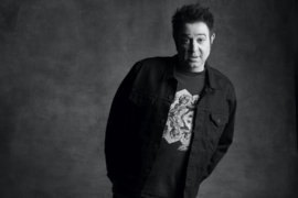On ‘Butter Miracle Suite One,’ Counting Crows Find Inspiration In A New Format