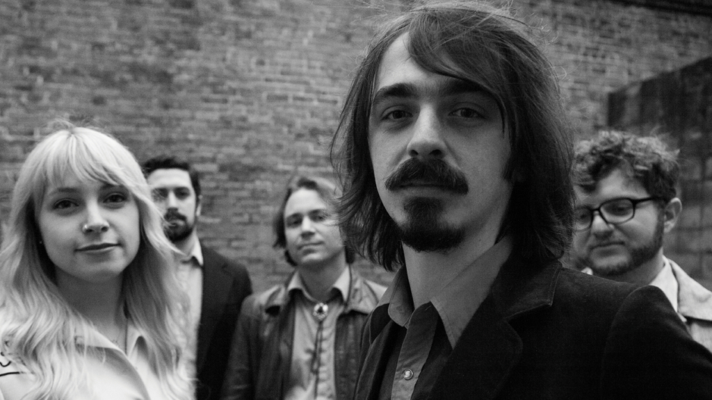 Acadiana Music Showcase: Feufollet