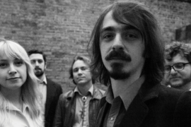 Acadiana Music Showcase: Feufollet