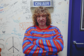 Grief strengthened Ben Kweller’s song on his first album since his son’s death