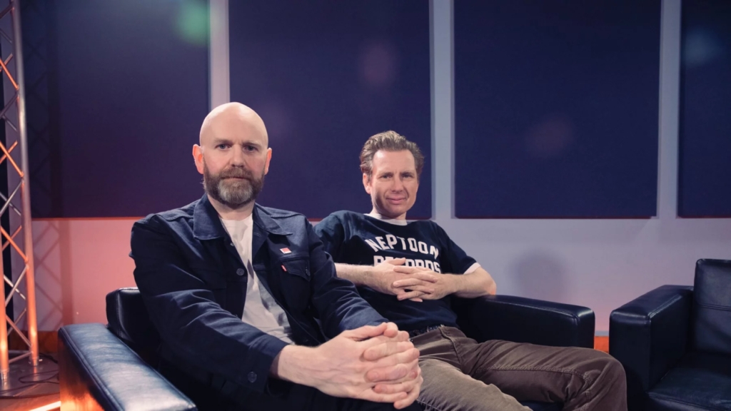 For Franz Ferdinand, fear can be ‘the most exciting element of life’
