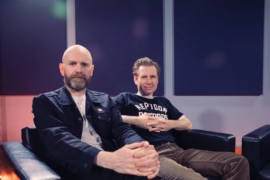 For Franz Ferdinand, fear can be ‘the most exciting element of life’