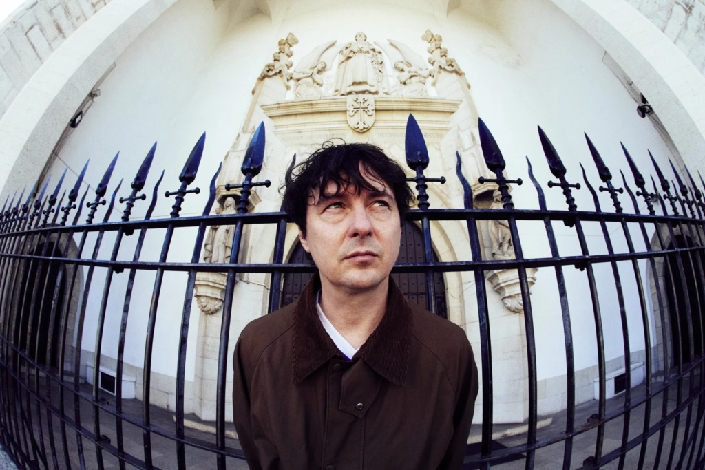 Panda Bear’s ‘Sinister Grift’ is a self-assured, midlife joyride