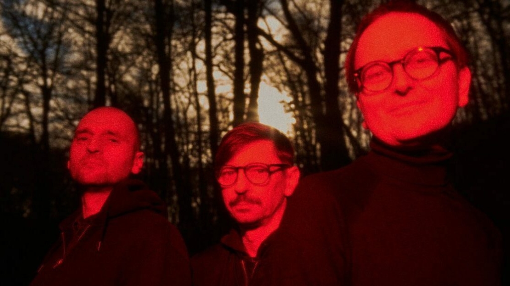 For Polish band Trupa Trupa, remembering our history is paramount