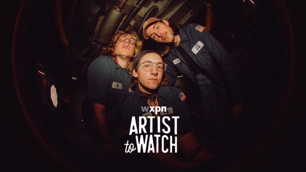 Palmyra | Artist To Watch – July 2025