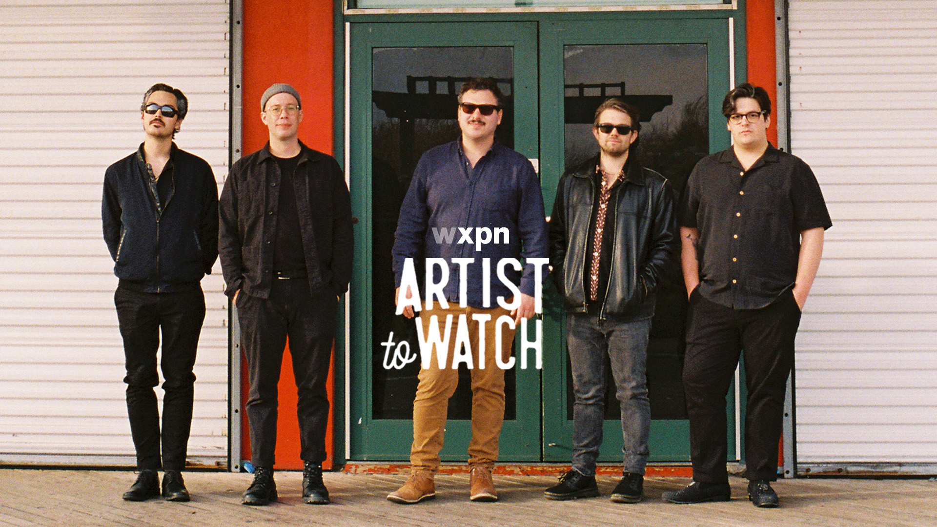 The Tisburys | Artist To Watch – June 2025